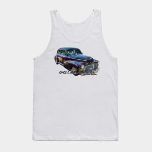 1942 Chevrolet Master Deluxe Coupe Tank Top